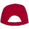 Gorra de 5 Paneles con Ribete Personalizada - Imagen 14
