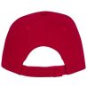 Gorra de 5 Paneles con Ribete Personalizada - Imagen 15