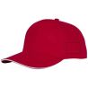 Gorra de 5 Paneles con Ribete Personalizada - Imagen 18