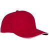 Gorra de 5 Paneles con Ribete Personalizada - Imagen 19