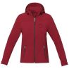Chaqueta Softshell para Mujer con Impermeabilidad de 5.000 mm Personalizada 639312 - Imagen 15