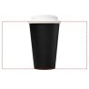 Vaso Térmico Americano® Reciclado de 350 ml Personalizado 6210422 - Imagen 12