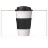 Vaso Americano® con Agarre y Tapa Antigoteo Personalizado 6210696 - Imagen 12