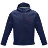 Chaqueta Softshell Reciclada Coltan para Hombre Personalizada 637504 - Imagen 16