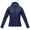 Chaqueta Softshell Reciclada Coltan para Mujer Personalizada 637505 - Imagen 18