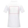 Polo Orgánico Graphite de Manga Corta para Mujer Personalizado 637509 - Imagen 31
