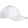 Gorra Doyle de 5 Paneles Personalizada 638677 - Imagen 19