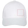 Gorra Davis de 6 Paneles Personalizada 638678 - Imagen 15
