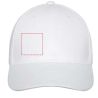 Gorra Davis de 6 Paneles Personalizada 638678 - Imagen 18