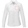 Camisa Pollux de Manga Larga para Mujer Personalizada 638179 - Imagen 18