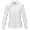 Camisa Pollux de Manga Larga para Mujer Personalizada 638179 - Imagen 22
