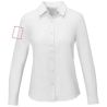 Camisa Pollux de Manga Larga para Mujer Personalizada 638179 - Imagen 29