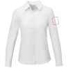 Camisa Pollux de Manga Larga para Mujer Personalizada 638179 - Imagen 33