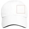 Gorra Sándwich Cool Fit Morion Reciclada GRS Personalizada 637517 - Imagen 11