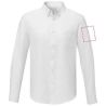Camisa Pollux de Manga Larga con Bolsillo en el Pecho Personalizada 638178 - Imagen 33