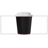 Vaso con Tapa Antigoteo 250 ml en Polipropileno Reciclado Personalizado 6210455 - Imagen 11