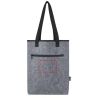 Bolsa Tote Isotérmica de Fieltro Reciclado GRS de 12 L Personalizada 6210743 - Imagen 9