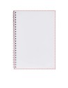 Cuaderno con Espiral A5 y Cubierta Brillante Impresa Personalizado 621291 - Imagen 15