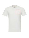 Camiseta Unisex de Manga Corta con Material Reciclado Aware™ Personalizada 637538 - Imagen 20