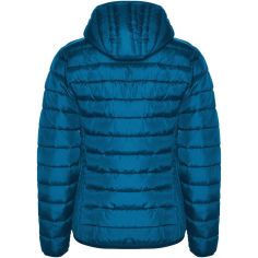 Chaqueta con Aislamiento de Mujer 290g/m² | Goodie