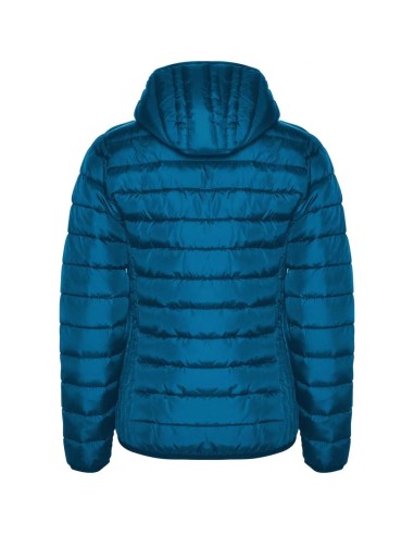 Chaqueta con aislamiento para mujer Personalizada 6R5091