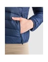 Chaqueta con aislamiento para mujer Personalizada 6R5091 - Imagen 2