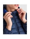 Chaqueta con aislamiento para mujer Personalizada 6R5091 - Imagen 3