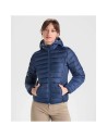 Chaqueta con aislamiento para mujer Personalizada 6R5091 - Imagen 4