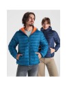Chaqueta con aislamiento para mujer Personalizada 6R5091 - Imagen 5