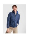 Chaqueta con aislamiento para mujer Personalizada 6R5091 - Imagen 6