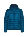 Chaqueta con aislamiento para mujer Personalizada 6R5091 - Imagen 8