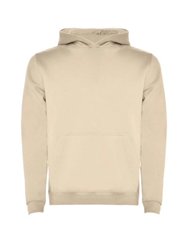 Sudadera con capucha infantil de 280 g/m² Personalizada 6K1067