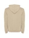 Sudadera con capucha infantil de 280 g/m² Personalizada 6K1067 - Imagen 2