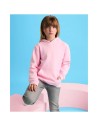 Sudadera con capucha infantil de 280 g/m² Personalizada 6K1067 - Imagen 3
