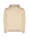 Sudadera con capucha infantil de 280 g/m² Personalizada 6K1067 - Imagen 6