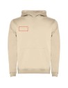 Sudadera con capucha infantil de 280 g/m² Personalizada 6K1067 - Imagen 8