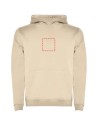 Sudadera con capucha infantil de 280 g/m² Personalizada 6K1067 - Imagen 14