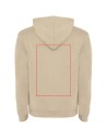 Sudadera con capucha infantil de 280 g/m² Personalizada 6K1067 - Imagen 16