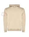 Sudadera con capucha infantil de 280 g/m² Personalizada 6K1067 - Imagen 20