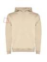 Sudadera con capucha infantil de 280 g/m² Personalizada 6K1067 - Imagen 21