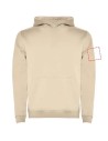 Sudadera con capucha infantil de 280 g/m² Personalizada 6K1067 - Imagen 24