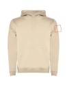Sudadera con capucha infantil de 280 g/m² Personalizada 6K1067 - Imagen 25