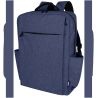 Mochila para portátil de 15" de material reciclado GRS de 15 L Personalizada 6130084 - Imagen 1