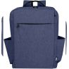 Mochila para portátil de 15" de material reciclado GRS de 15 L Personalizada 6130084 - Imagen 2