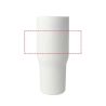 Vaso con aislamiento de cobre en acero inoxidable reciclado rcs, 900 ml y tapa de doble función - Imagen 15