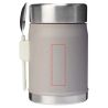 Tarro de 400 ml con cuchador Personalizado 6100881 - Imagen 11