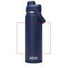 Botella de 740 ml de acero inoxidable con tapón de rosca Camelbak® Thrive Chug VSS Personalizada 6100889 - Imagen 8