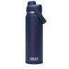 Botella de 740 ml de acero inoxidable con tapón de rosca Camelbak® Thrive Chug VSS Personalizada 6100889 - Imagen 9