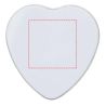 Vela con Forma de Corazón en Caja Metálica Personalizada - Imagen 6