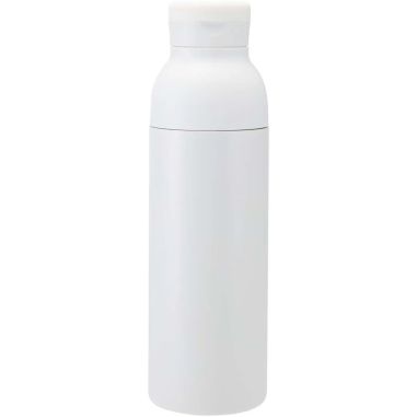 Set Botella 650 ml RCS 3 Tapas Personalizado | Goodie